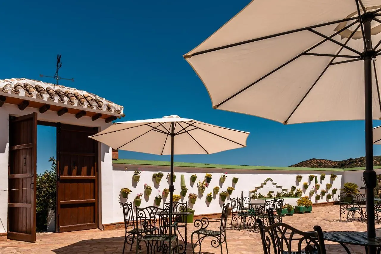 Gasthaus Cortijo La Presa Priego de Córdoba 0*,  Spanien